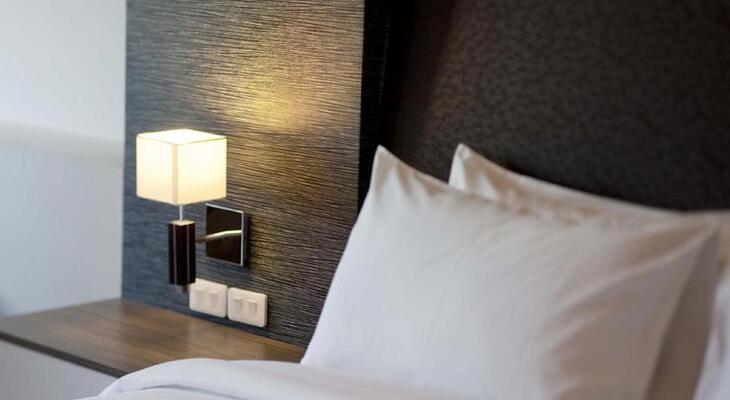 Trinity Silom Hotel