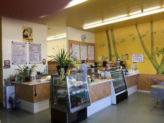 Lilikoi Cafe