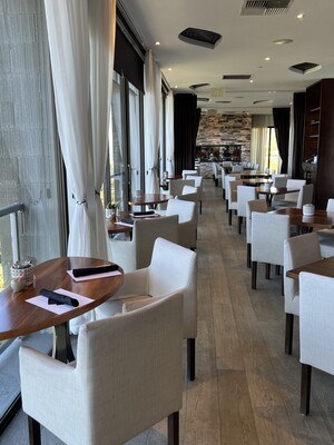 Cusp Dining and Drinks