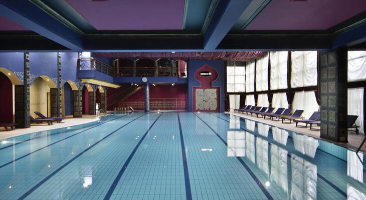 Ramada by Wyndham Sofia City Centre