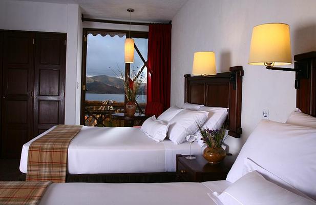 Casa Andina Premium Puno
