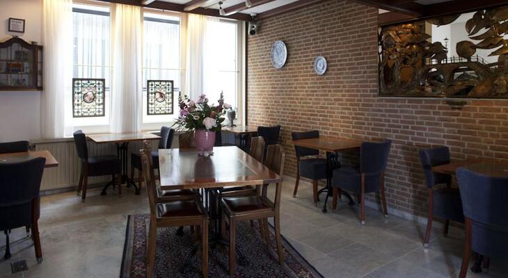 Hotel Leeuwenbrug