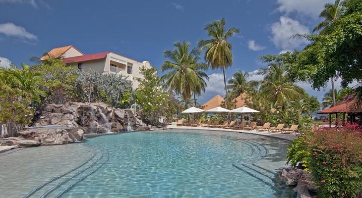 Radisson Grenada Beach Resort