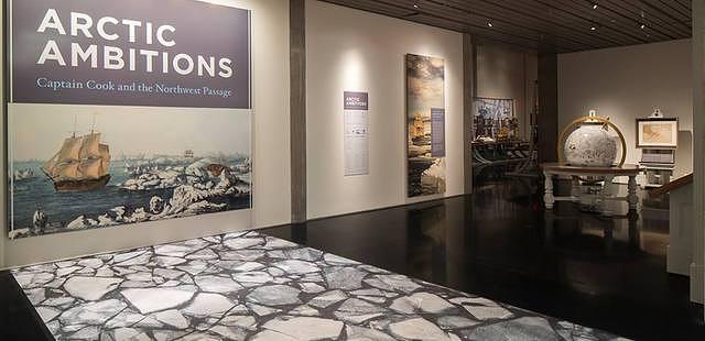 Anchorage Museum