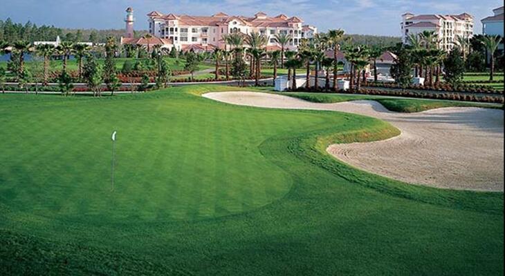 Marriott's Grande Vista