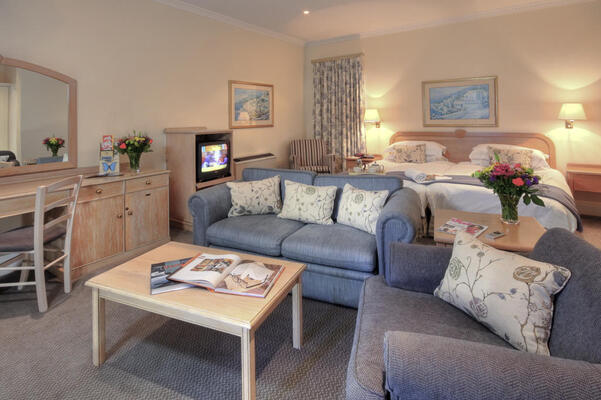 The Beach Hotel