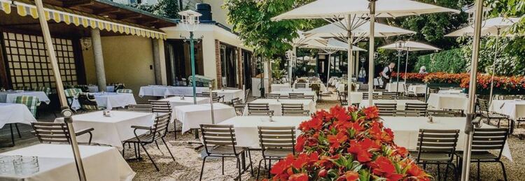 Restaurant Eckel