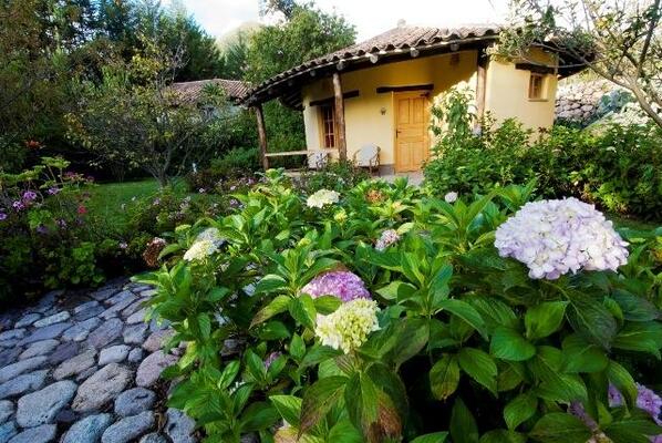 Sol y Luna - Relais & Chateaux