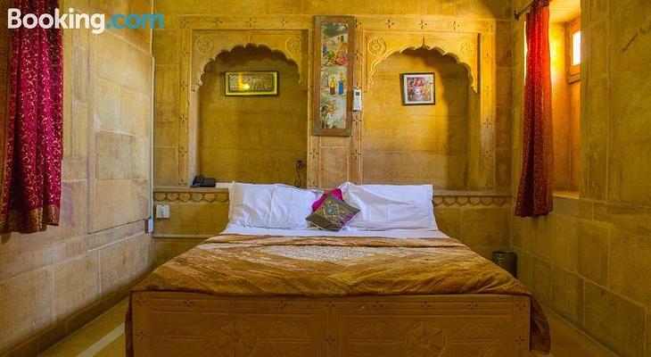 Hotel Star Haveli