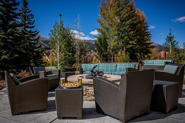 Residence Inn by Marriott Breckenridge