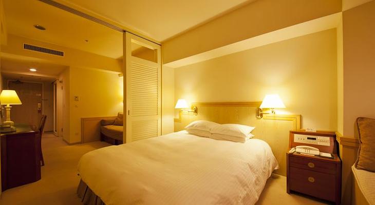 Hotel MYSTAYS PREMIER Sapporo Park