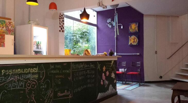 Hostel Savassi