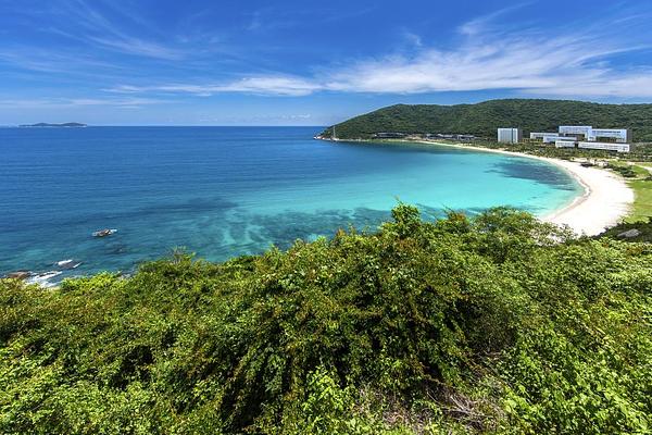 Park Hyatt Sanya Sunny Bay Resort