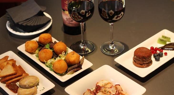 Radisson Blu Hotel, Madrid Prado