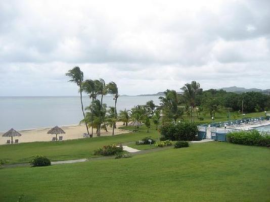 Club St. Croix Beach and Tennis Resort