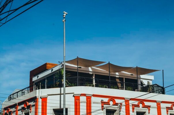 La Joya Hostel