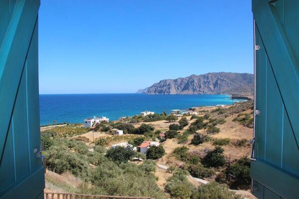 Petra Nova Villas