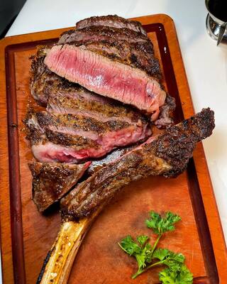 Golden Steer Steakhouse Las Vegas