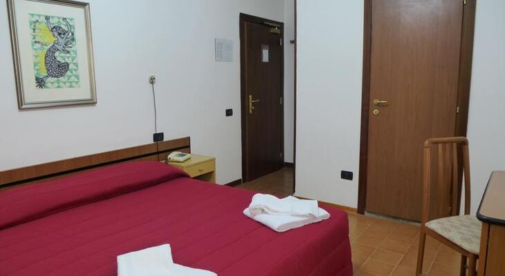 Hotel San Paolo