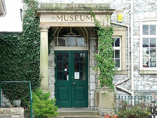 Kendal Museum