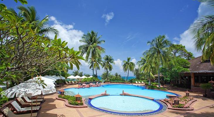 Diamond Cliff Resort And Spa