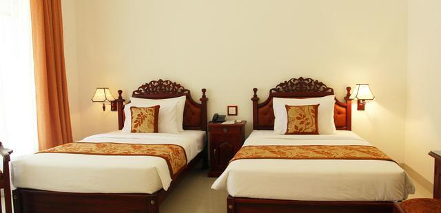 Centauria Lake Resort
