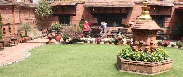 International Guest House