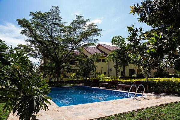 Altezza Lodge