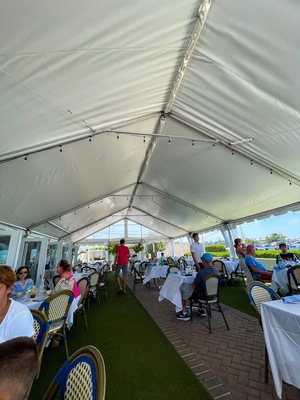 Dockers Waterside Marina & Restaurant