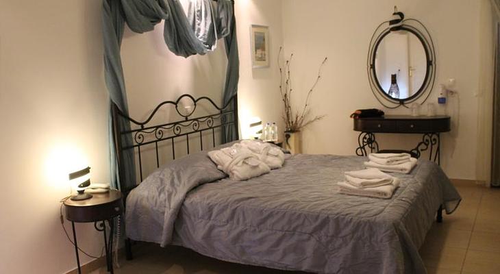 Chez Sophie Rooms & Suites