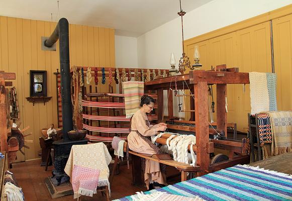 Black Creek Pioneer Village