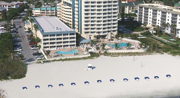 Lido Beach Resort