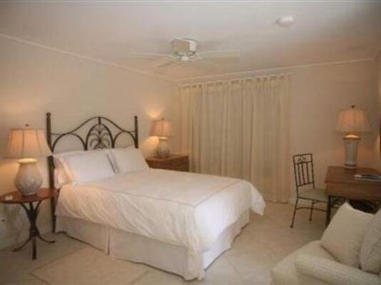 Bayfield House