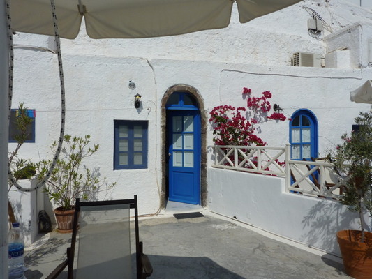 Chelidonia Traditional Villas