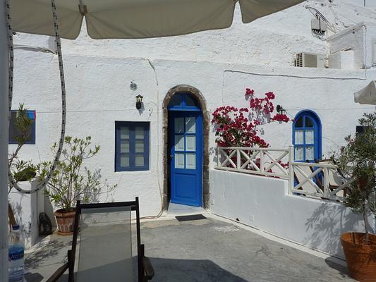 Chelidonia Traditional Villas
