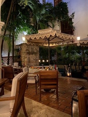 Alma Restaurante-Bar