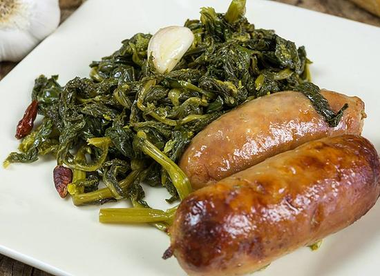 Osteria Da Carmela