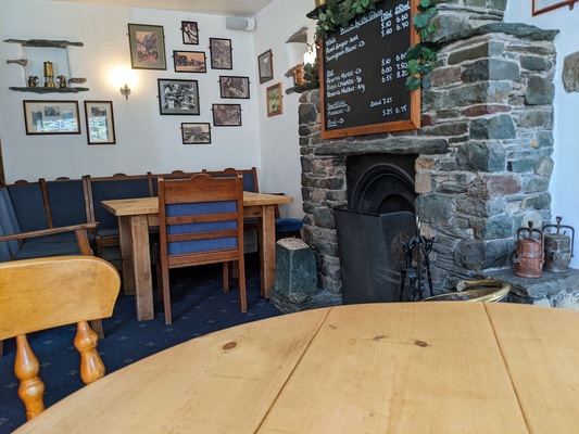 Langstrath Country Inn