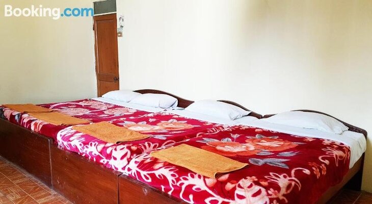 Sabai Phyu Guest House
