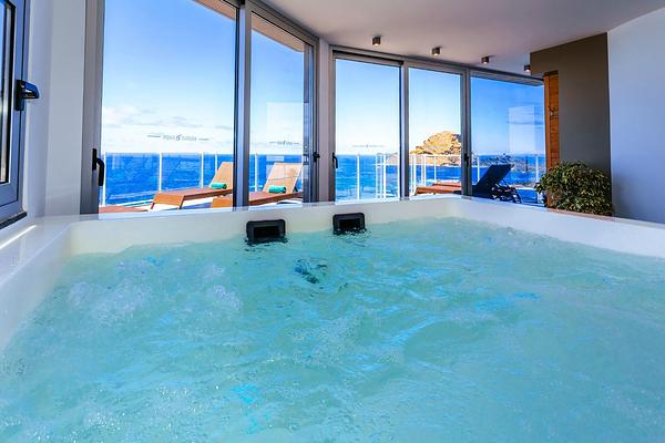 Aqua Natura Madeira Hotel