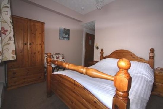 Seaway Guest House