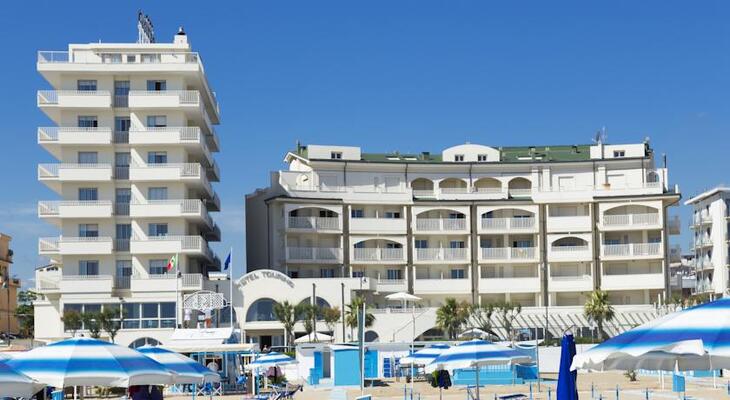Yes Hotel Touring