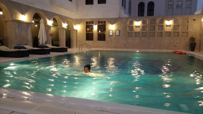 Arumaila Boutique Hotel