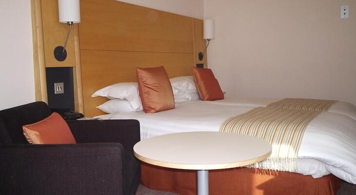 The Westminster London, Curio Collection by Hilton