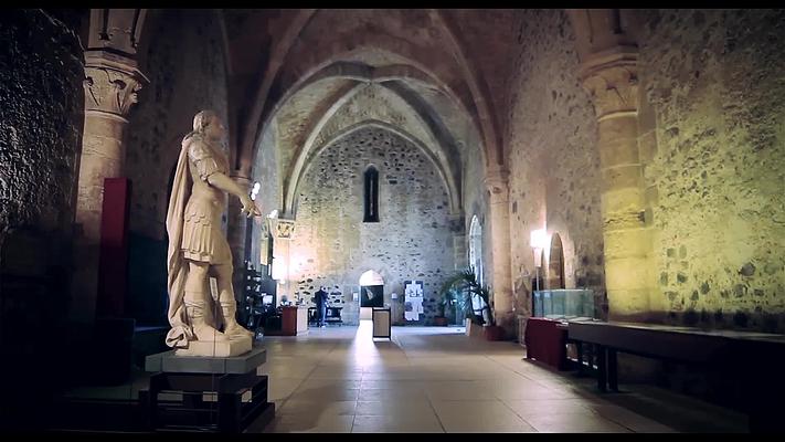 Museo Civico Castello Ursino