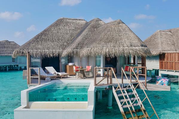 Kanuhura Maldives