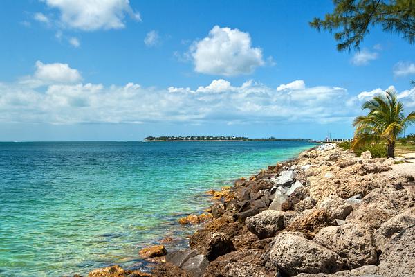 Fort Zachary Taylor Historic State Park