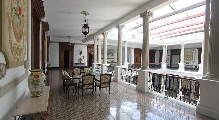 Gran Hotel de Merida