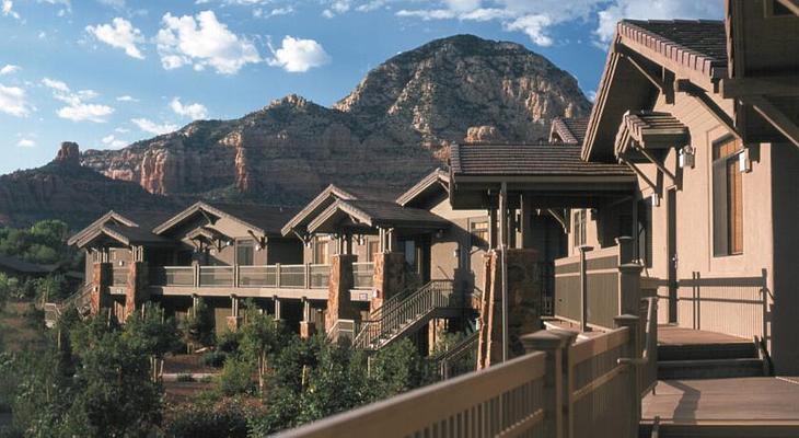 Club Wyndham Sedona