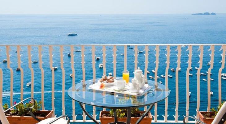 Hotel Marincanto